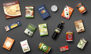 Food Packaging industry