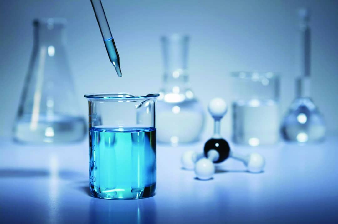 Pharmaceutical Industry